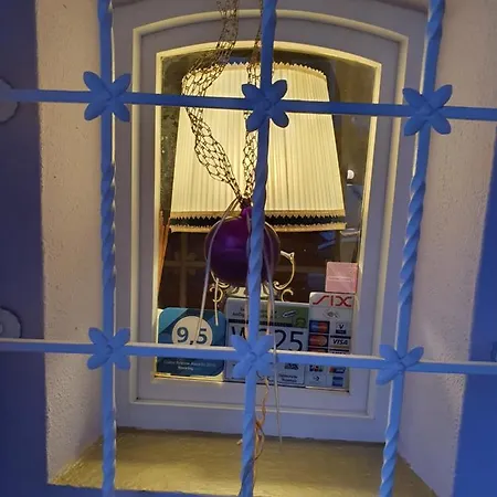 Nocleg ze śniadaniem Carla