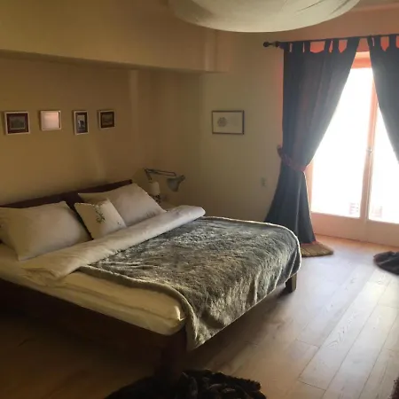 Nocleg ze śniadaniem Carla