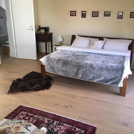 Carla Bed & Breakfast Ehrenhausen