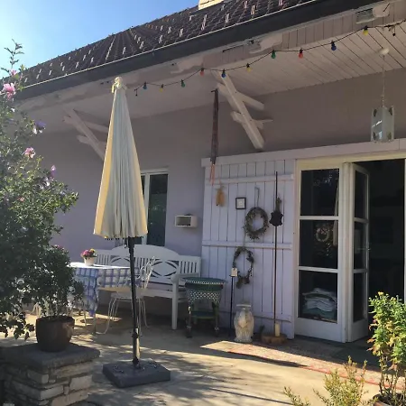 فندق مبيت وإفطار Carla 3*