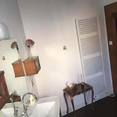 Nocleg ze śniadaniem Carla 3*