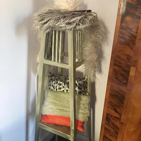 Nocleg ze śniadaniem Carla Ehrenhausen