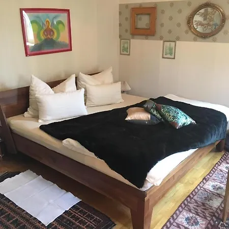 Carla Nocleg ze śniadaniem 3*