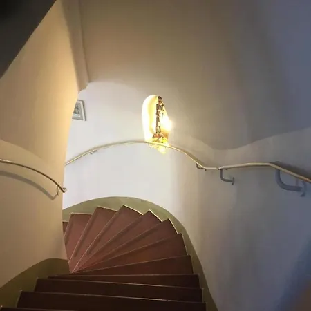 Carla Nocleg ze śniadaniem 3*