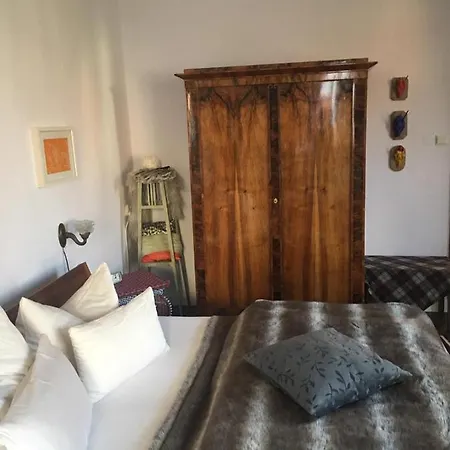 Nocleg ze śniadaniem Carla