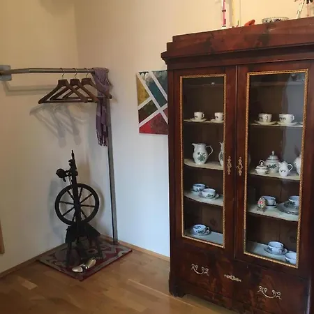 Bed & Breakfast Carla 2*