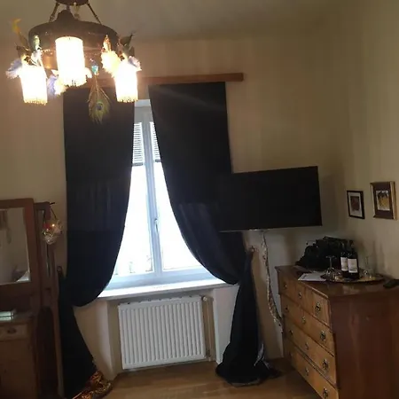 Nocleg ze śniadaniem Carla