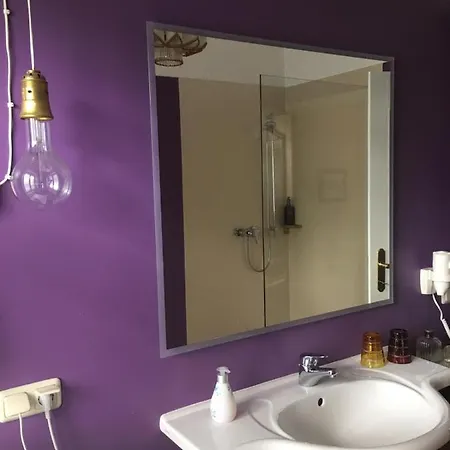 Carla Bed & Breakfast