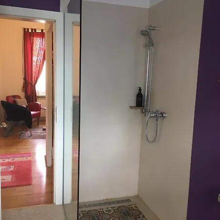 Bed & Breakfast Carla