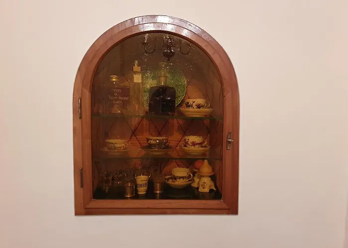 فندق مبيت وإفطار Carla 3*