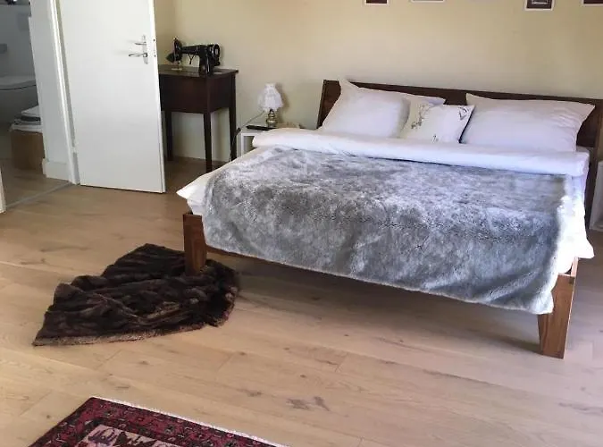 Carla فندق مبيت وإفطار إيهرينهاوزين