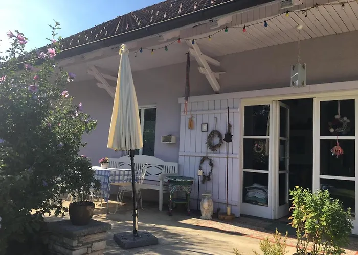 فندق مبيت وإفطار Carla 3*