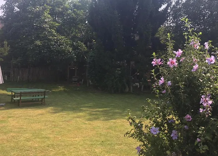 Carla فندق مبيت وإفطار 3*