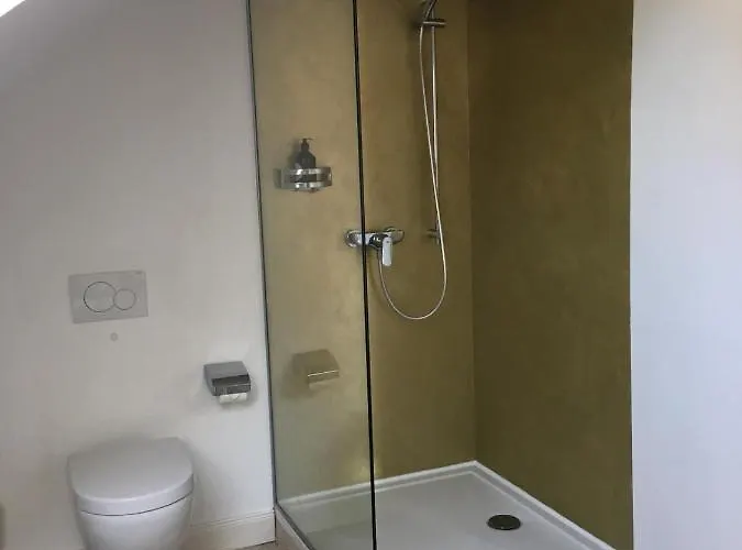 Carla فندق مبيت وإفطار إيهرينهاوزين