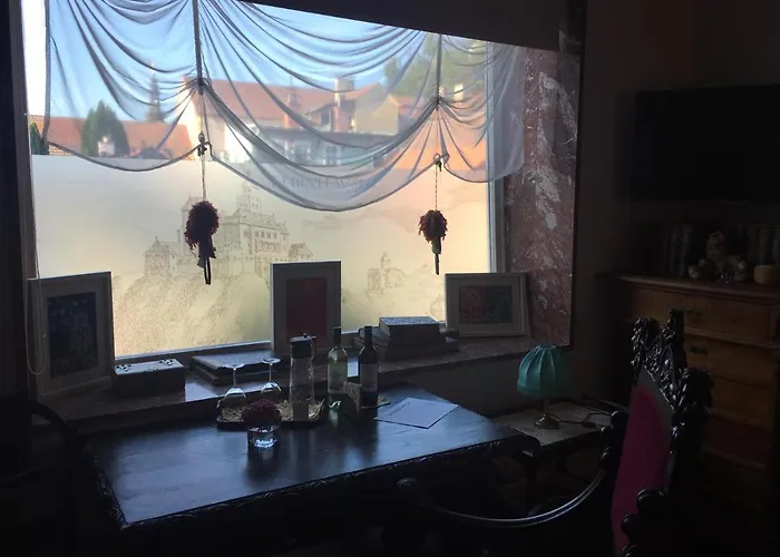 Carla 3* إيهرينهاوزين