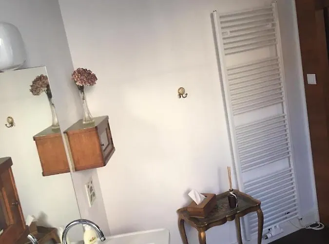 فندق مبيت وإفطار Carla 3*