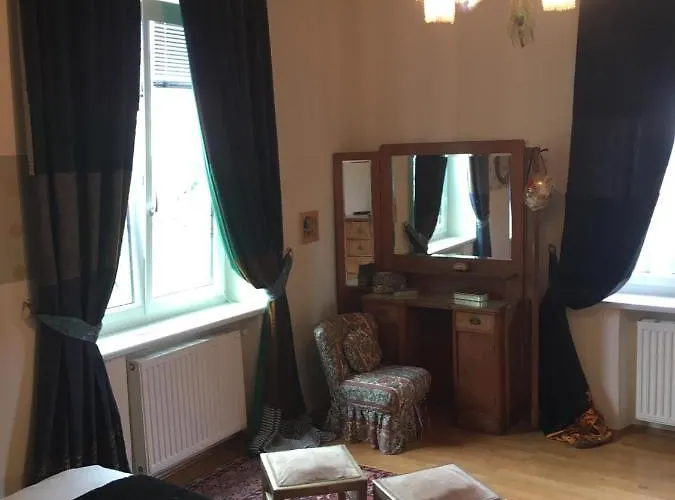 فندق مبيت وإفطار Carla 3*