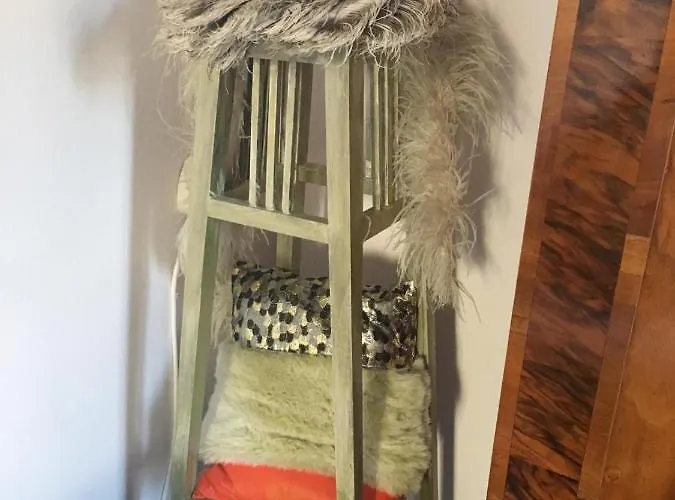 فندق مبيت وإفطار Carla إيهرينهاوزين