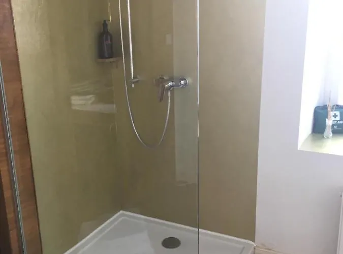 Carla فندق مبيت وإفطار 3*