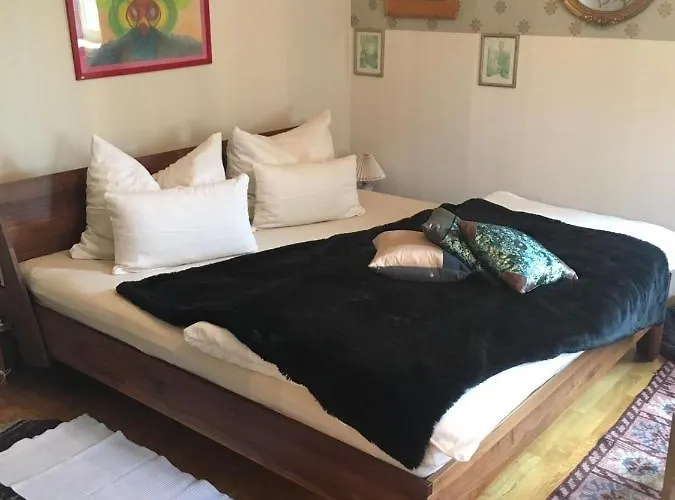 Carla فندق مبيت وإفطار 3*