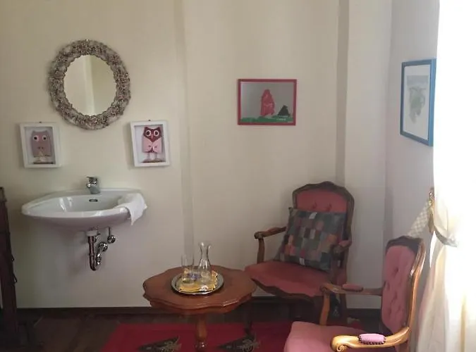 Carla إيهرينهاوزين