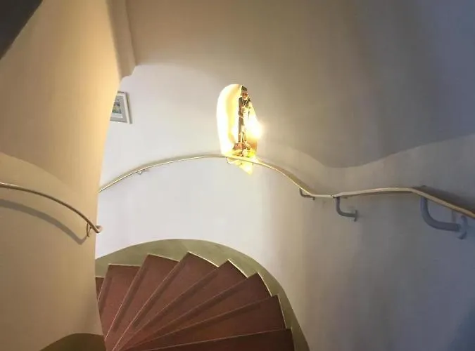 Carla فندق مبيت وإفطار 3*