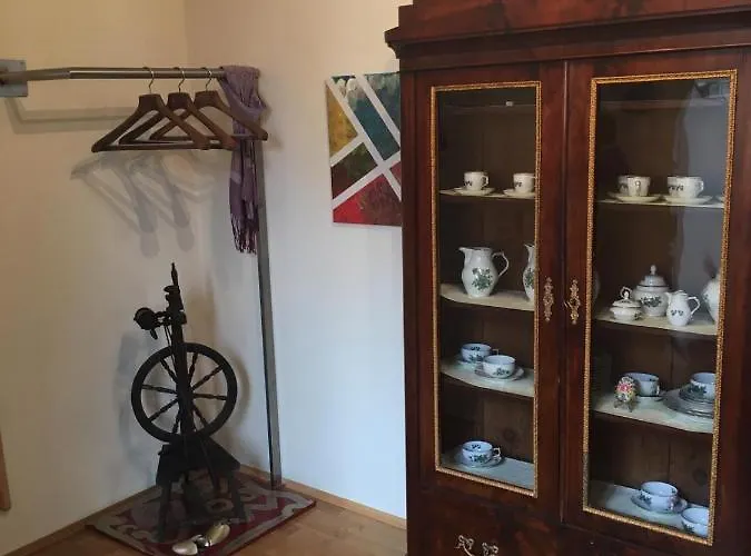 فندق مبيت وإفطار Carla 3*