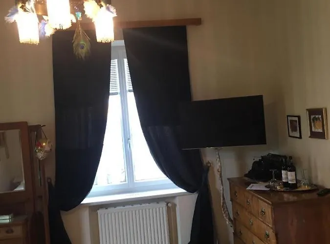 فندق مبيت وإفطار Carla