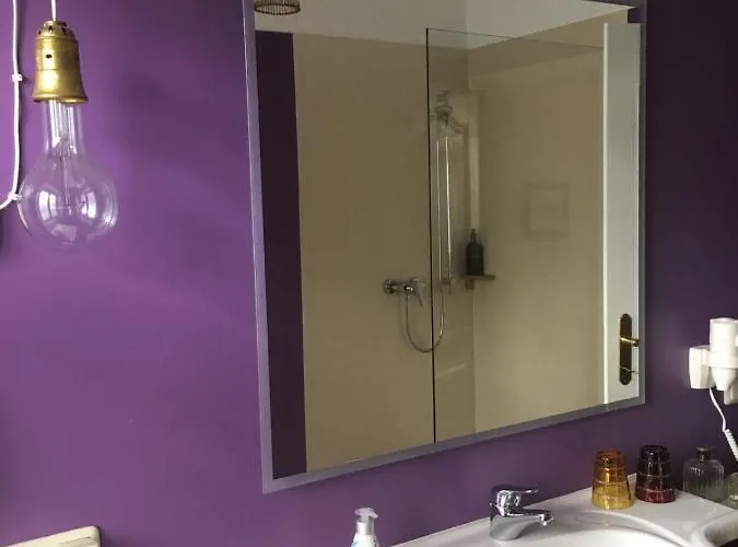 Carla فندق مبيت وإفطار